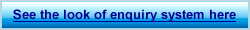 Online enquiry System