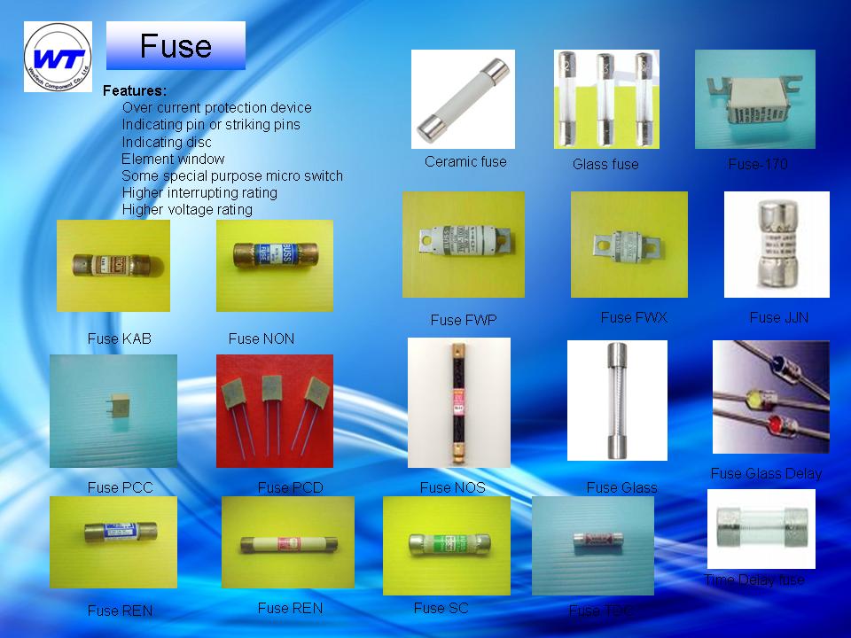 Fuse