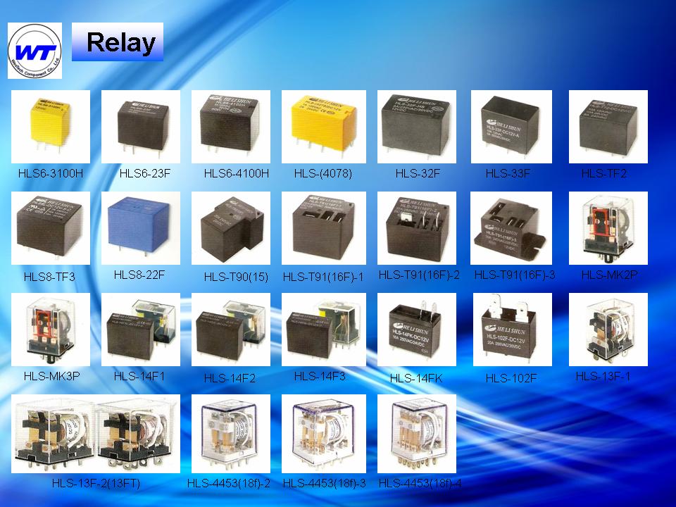 Relay