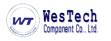Suppliers Of Electronic Component - WesTech Electronic Components